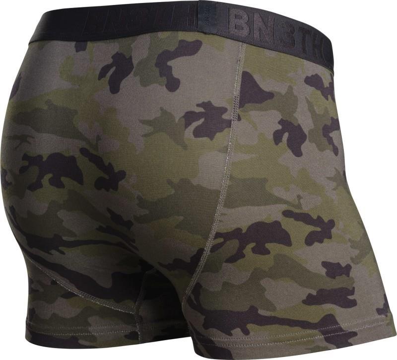 Classic Icon Trunks, Print - Mens - Image 25