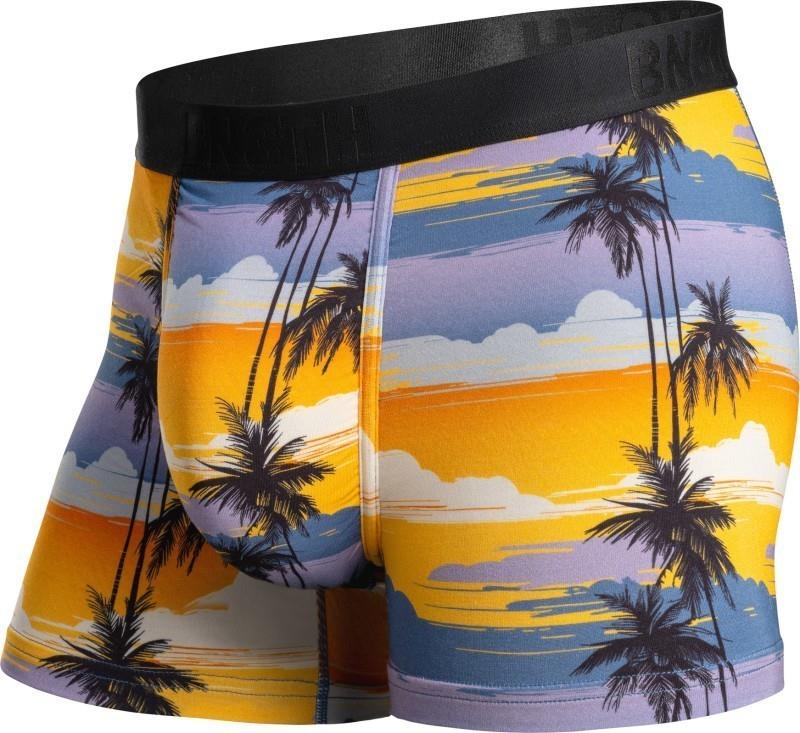 Classic Icon Trunks, Print - Mens - Image 30