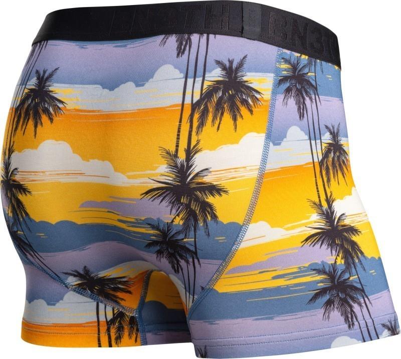 Classic Icon Trunks, Print - Mens - Image 31