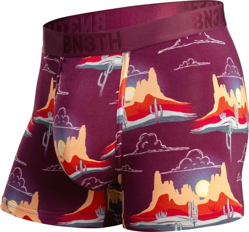 Classic Icon Trunks, Print - Mens - Image 36