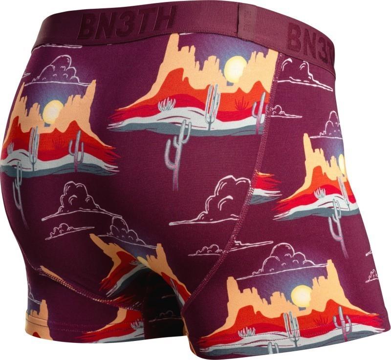 Classic Icon Trunks, Print - Mens - Image 37
