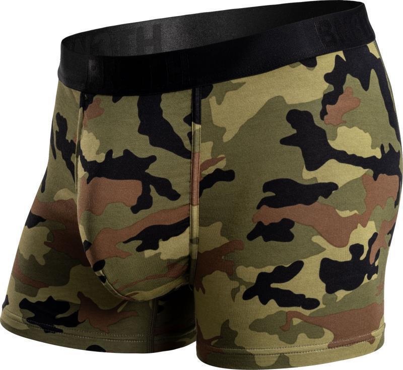 Classic Icon Trunks, Print - Mens - Image 4