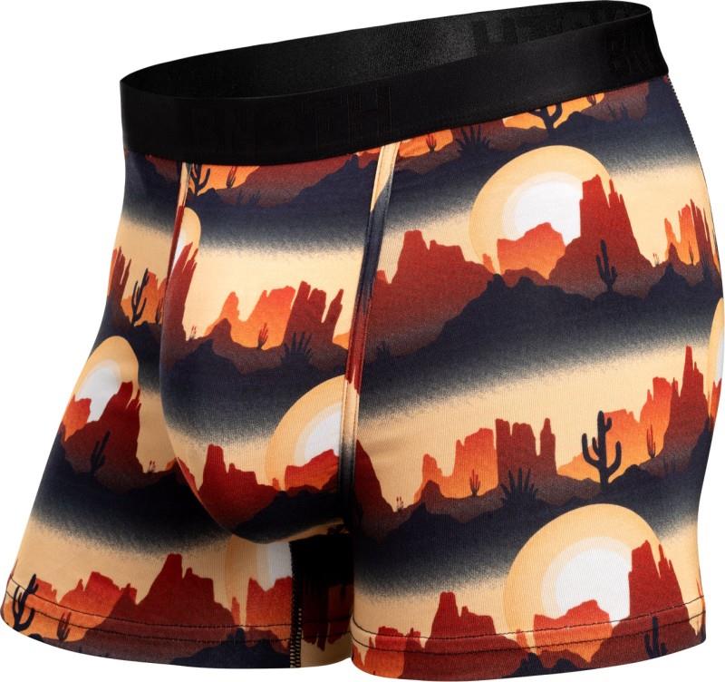 Classic Icon Trunks, Print - Mens - Image 40
