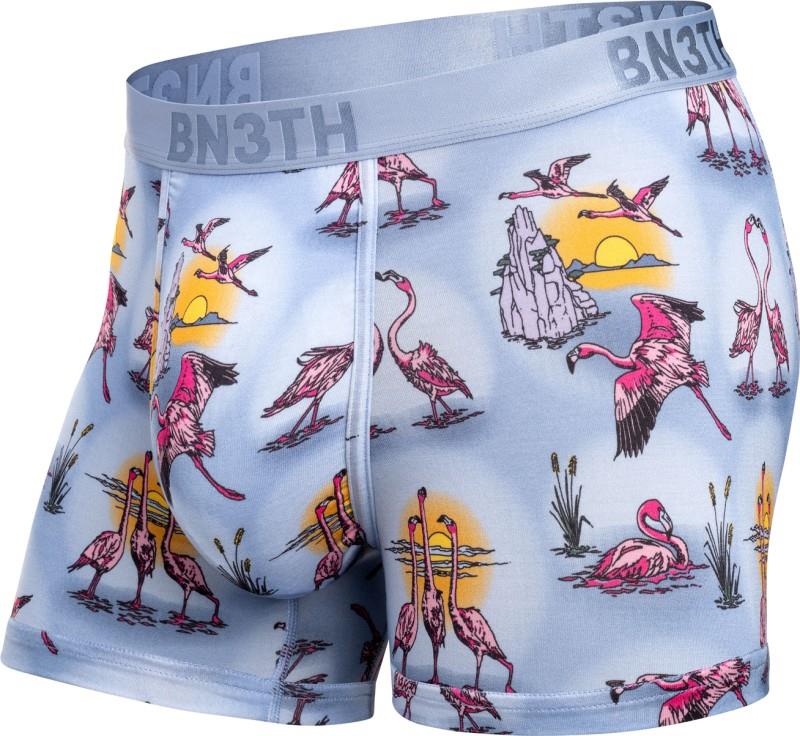 Classic Icon Trunks, Print - Mens - Image 42