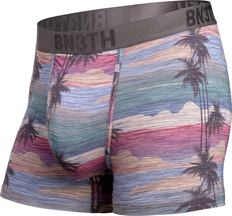 Classic Icon Trunks, Print - Mens - Image 44