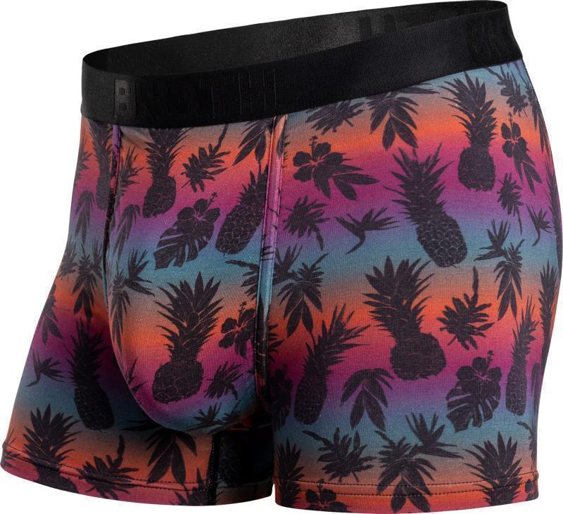 Classic Icon Trunks, Print - Mens - Image 5