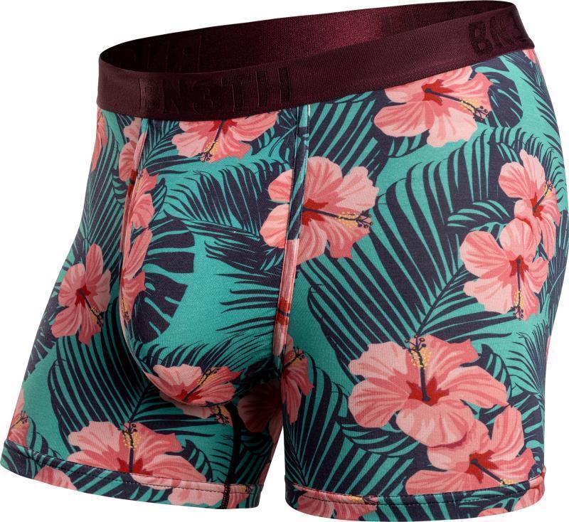 Classic Icon Trunks, Print - Mens - Image 6