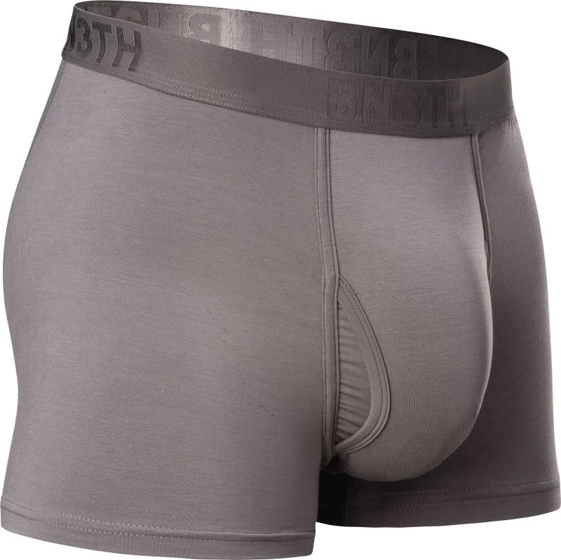 Classic Icon Trunks w/ Fly, Solid - Mens - Image 10