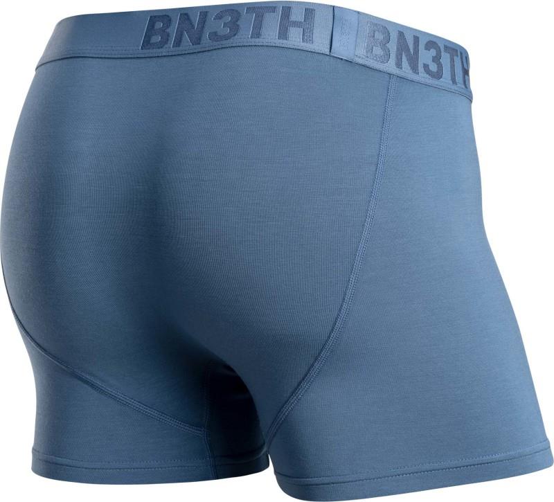 Classic Icon Trunks w/ Fly, Solid - Mens - Image 9