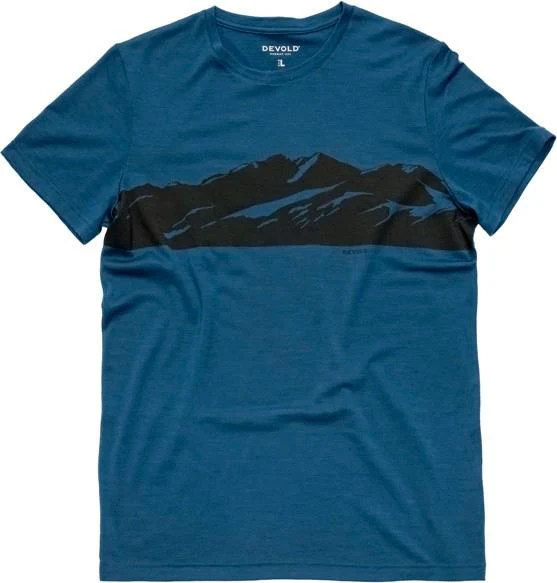 Classic View Tee - Mens - Image 3