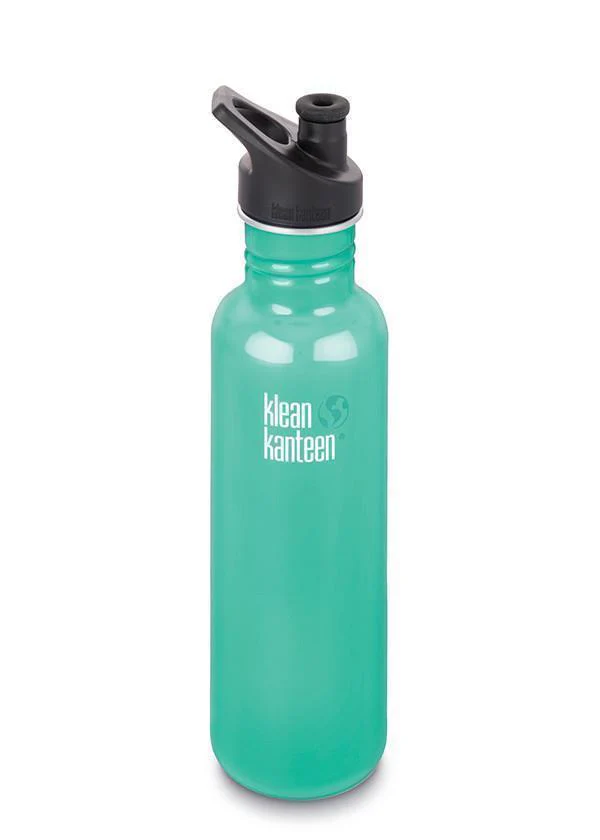 Classic w/ Sport Cap 3.0 - 800ml / 27oz - Image 10