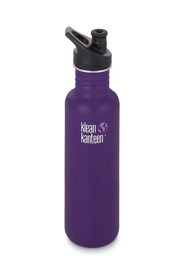 Classic w/ Sport Cap 3.0 - 800ml / 27oz - Image 2