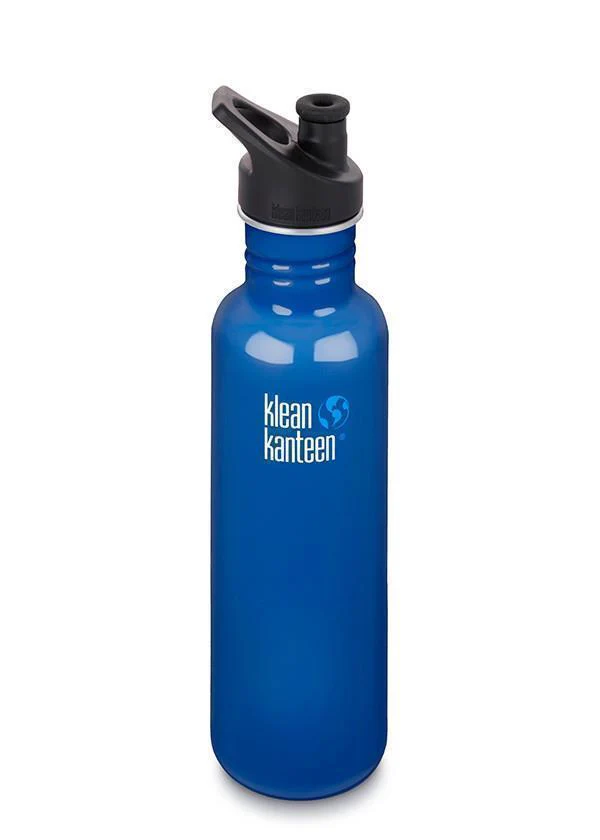 Classic w/ Sport Cap 3.0 - 800ml / 27oz - Image 3