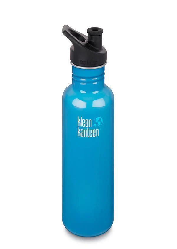 Classic w/ Sport Cap 3.0 - 800ml / 27oz - Image 4