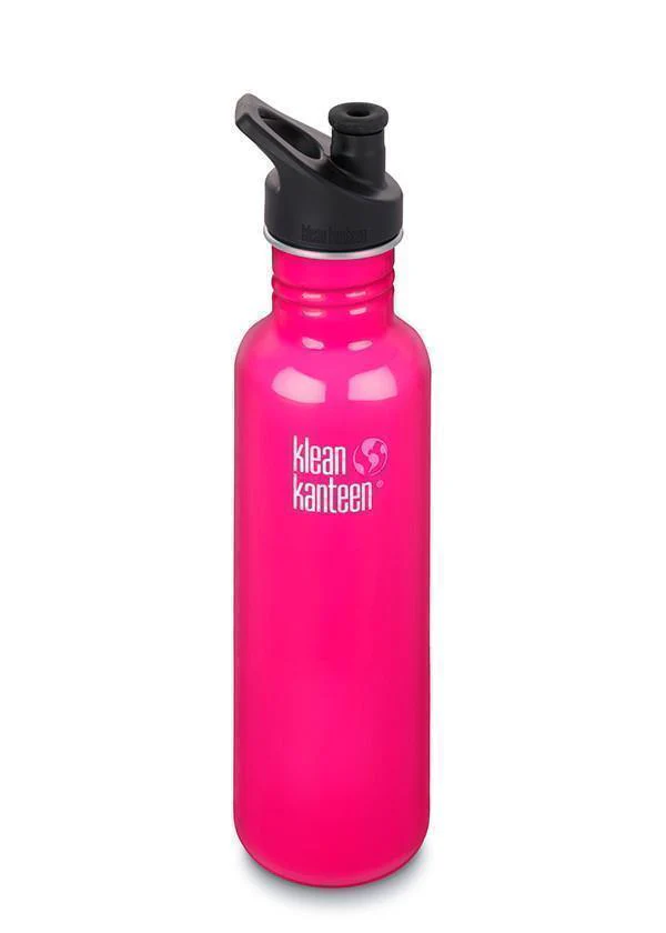 Classic w/ Sport Cap 3.0 - 800ml / 27oz - Image 5