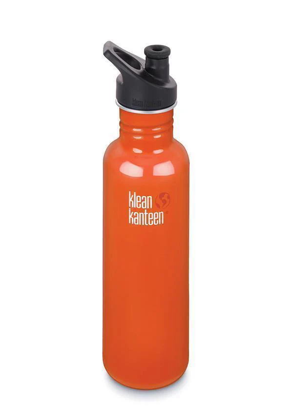 Classic w/ Sport Cap 3.0 - 800ml / 27oz - Image 6
