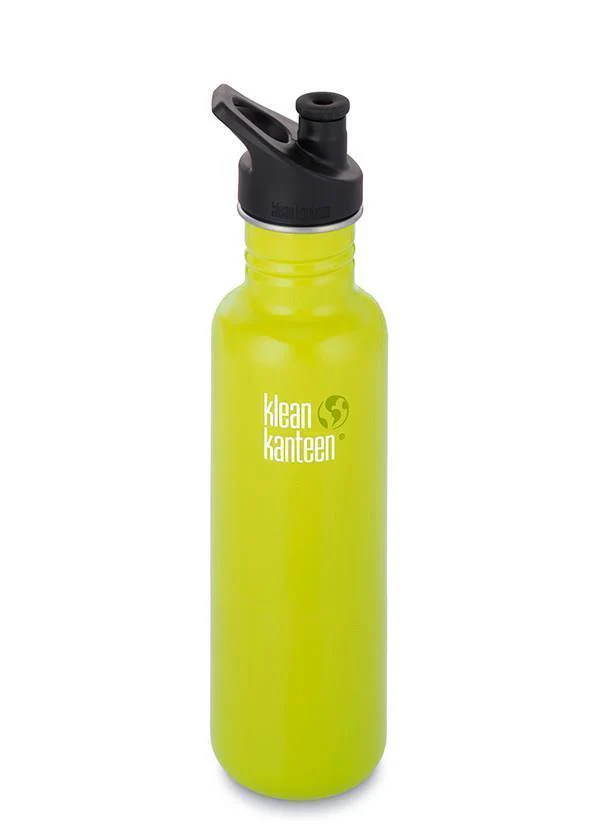 Classic w/ Sport Cap 3.0 - 800ml / 27oz - Image 7