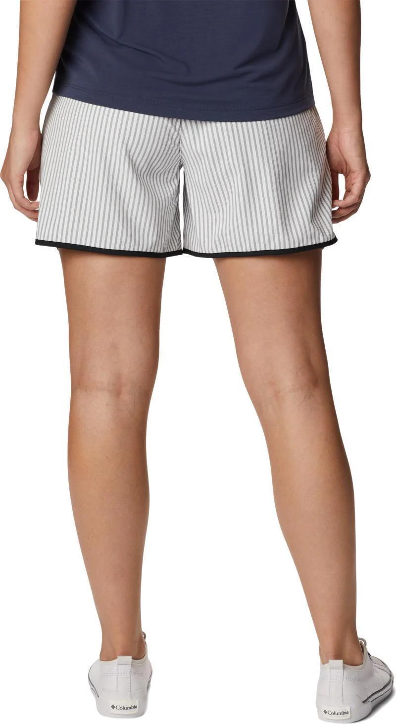 Claudia Ridge Shorts, 5" Inseam - Womens - Image 8