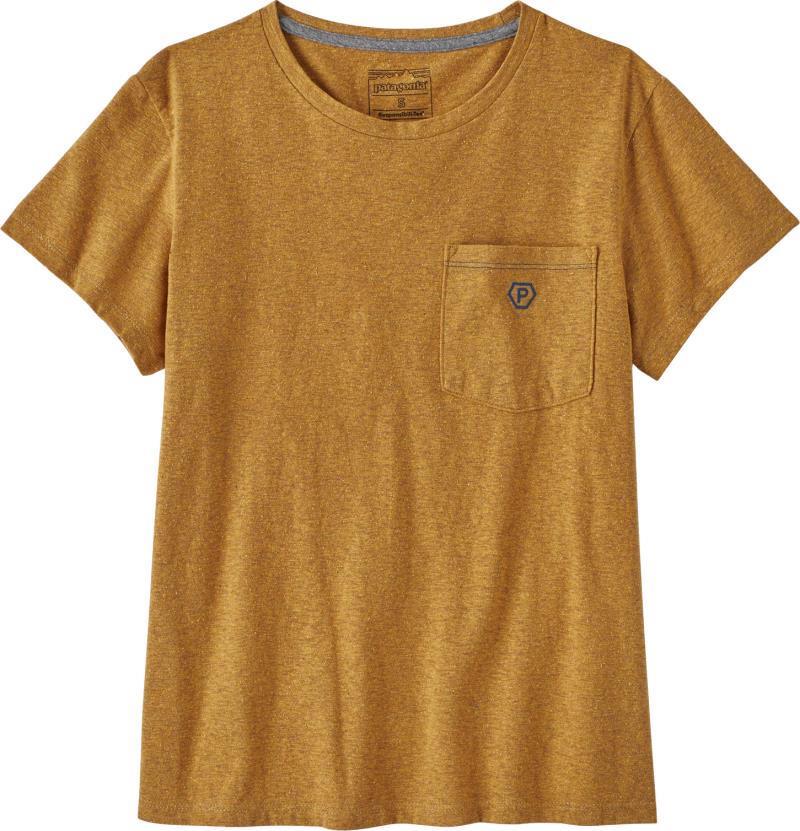 Clean Climb Bloom Pocket Responsibili-Tee - Womens - Image 11