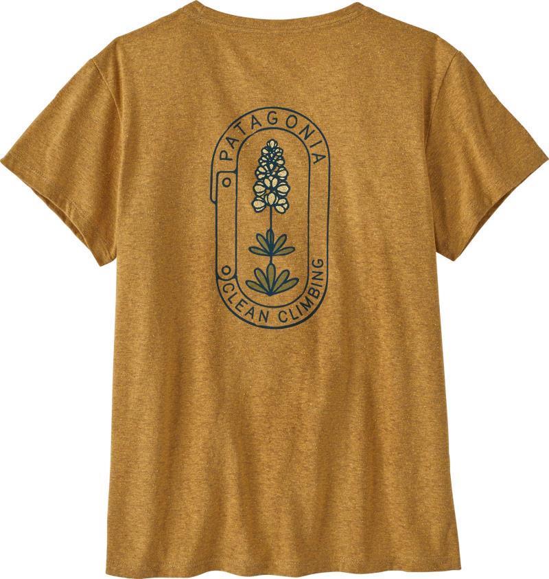 Clean Climb Bloom Pocket Responsibili-Tee - Womens - Image 12
