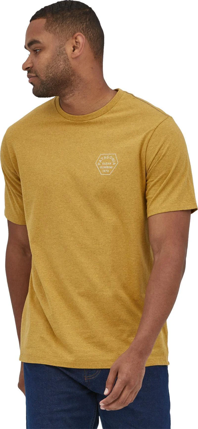 Clean Climb Trade Responsibili-Tee - Mens - Image 10