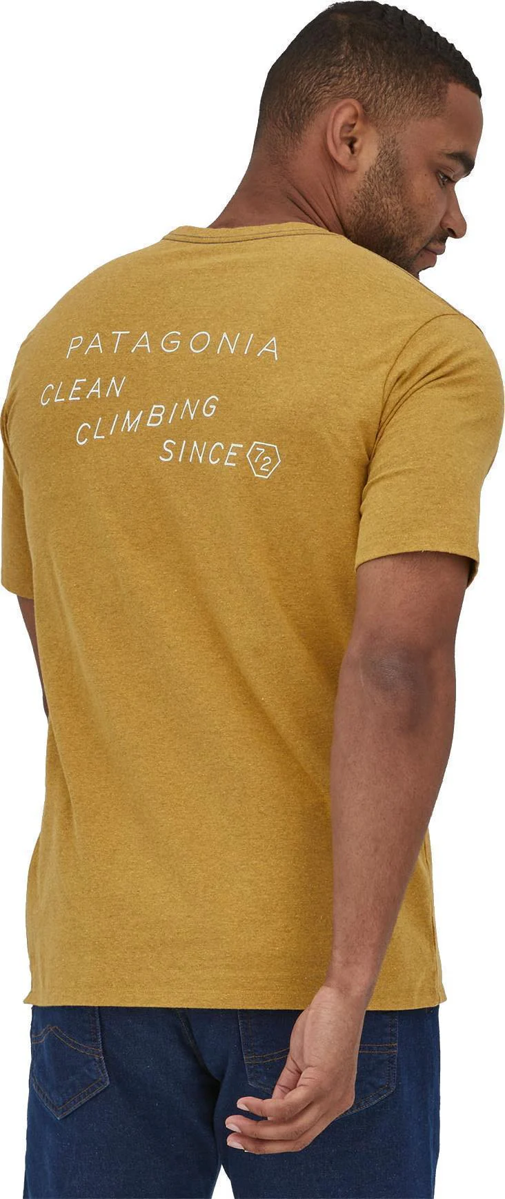 Clean Climb Trade Responsibili-Tee - Mens - Image 11