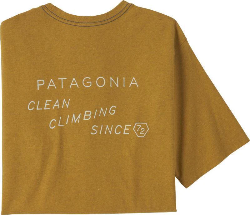 Clean Climb Trade Responsibili-Tee - Mens - Image 12