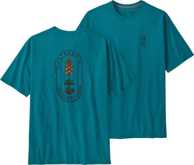 Clean Climb Trade Responsibili-Tee - Mens - Image 13