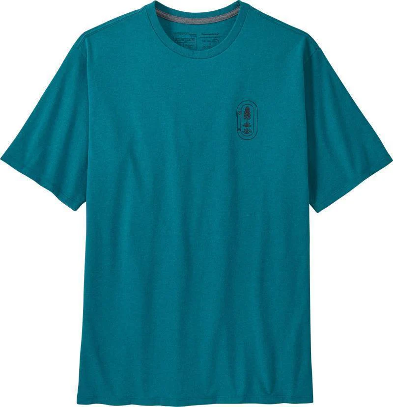 Clean Climb Trade Responsibili-Tee - Mens - Image 14