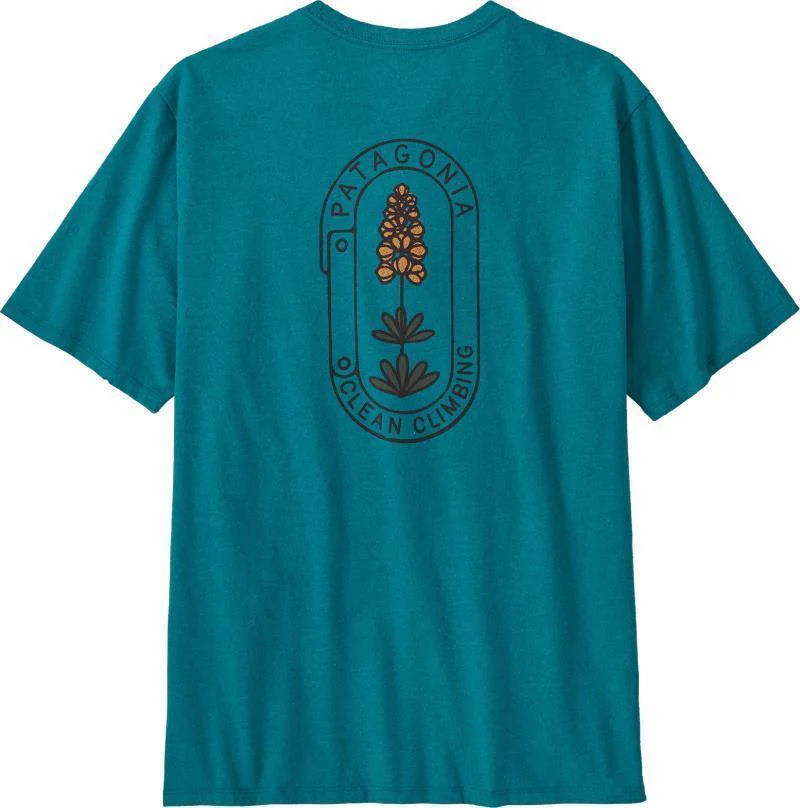 Clean Climb Trade Responsibili-Tee - Mens - Image 15