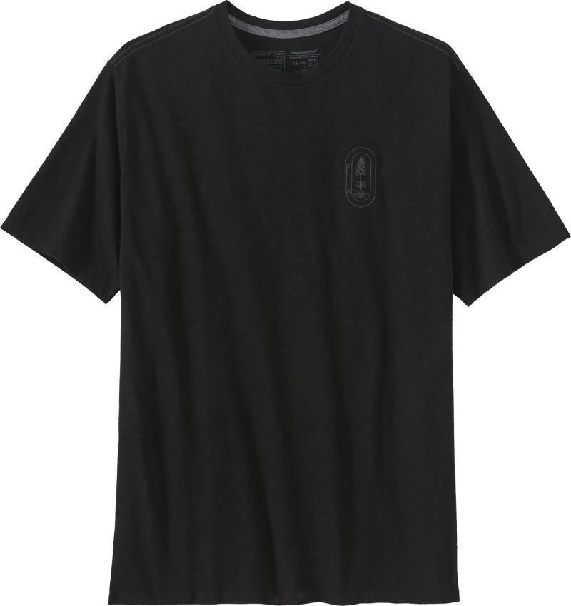 Clean Climb Trade Responsibili-Tee - Mens - Image 17