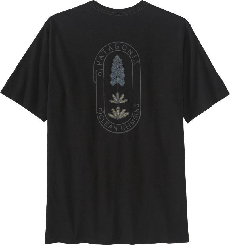 Clean Climb Trade Responsibili-Tee - Mens - Image 18