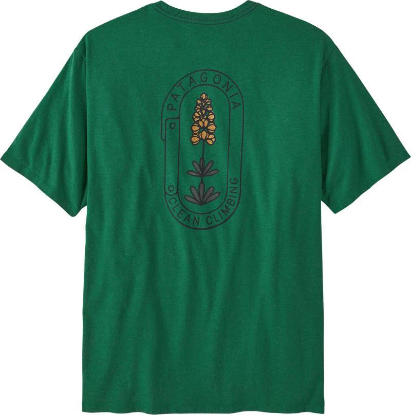 Clean Climb Trade Responsibili-Tee - Mens - Image 19