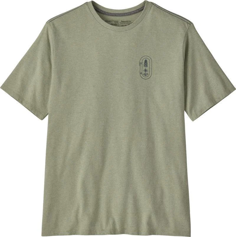 Clean Climb Trade Responsibili-Tee - Mens - Image 2
