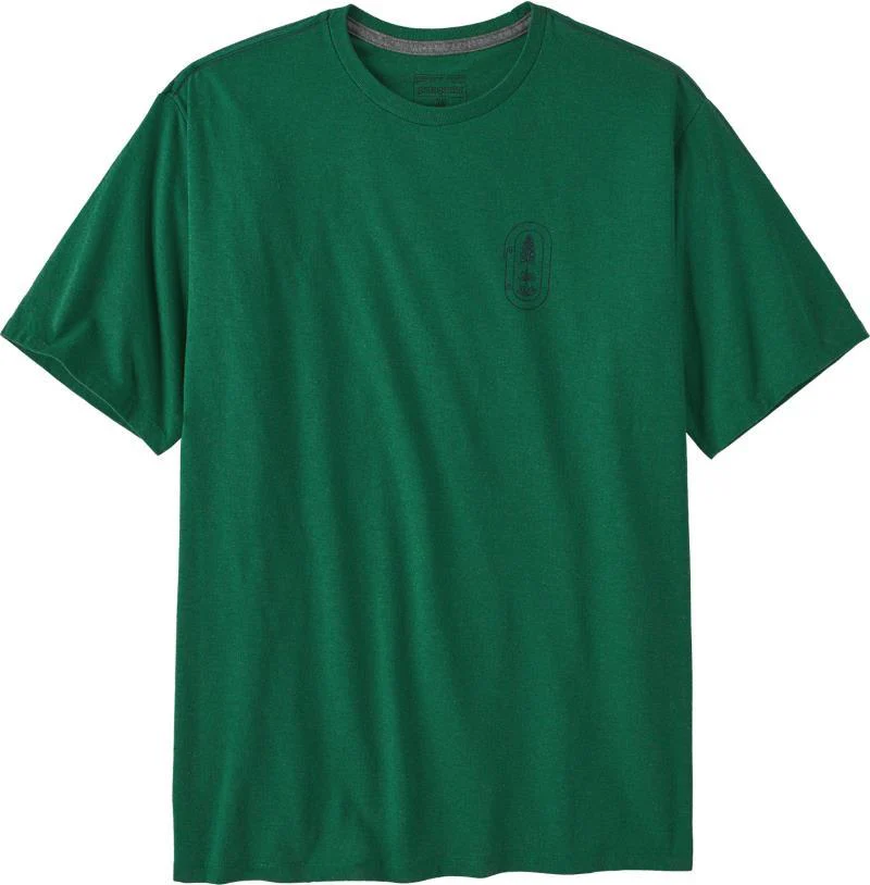Clean Climb Trade Responsibili-Tee - Mens - Image 20