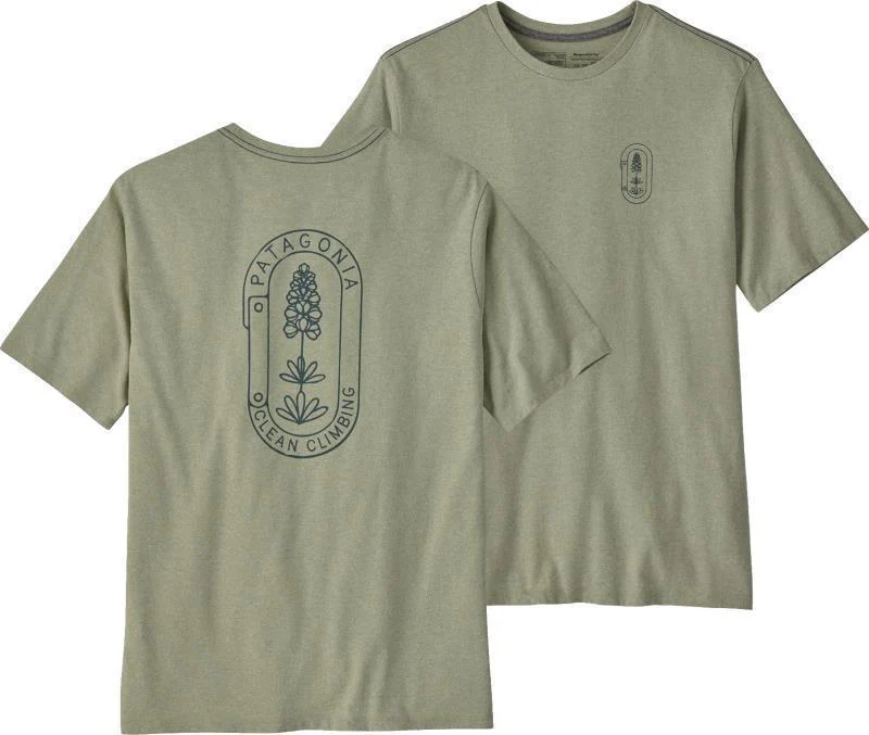Clean Climb Trade Responsibili-Tee - Mens - Image 4