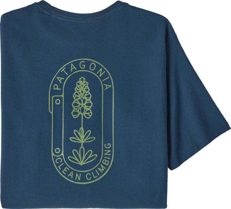 Clean Climb Trade Responsibili-Tee - Mens - Image 5