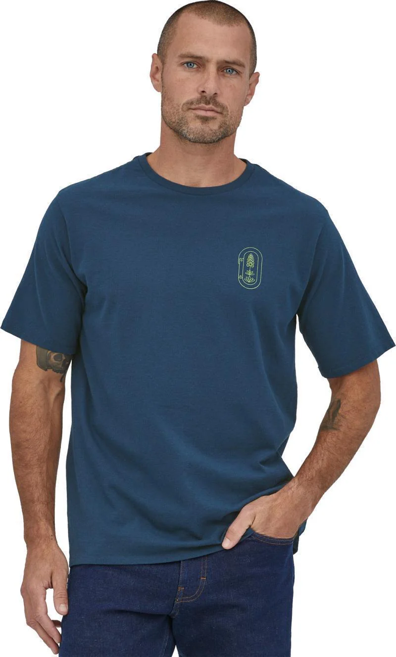 Clean Climb Trade Responsibili-Tee - Mens - Image 6