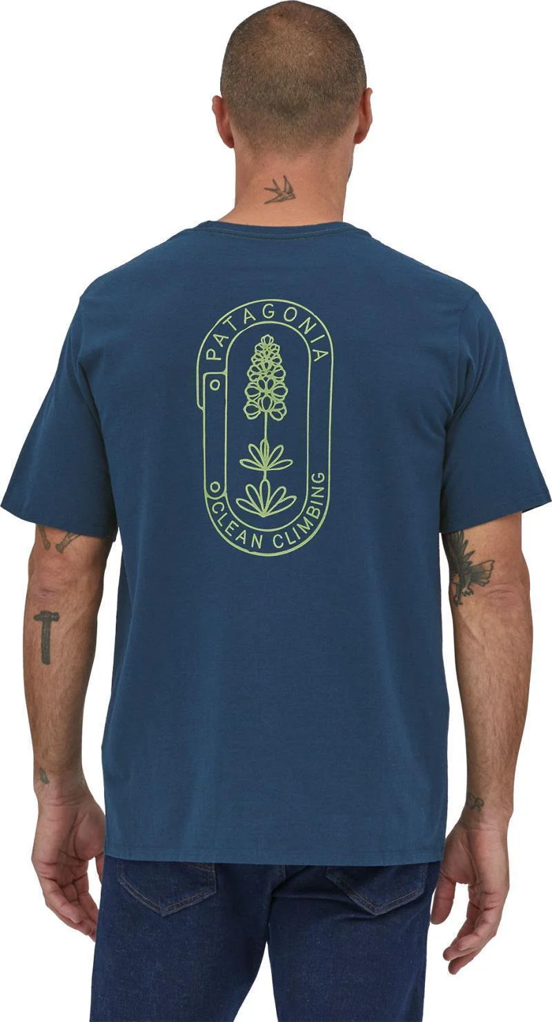 Clean Climb Trade Responsibili-Tee - Mens - Image 7