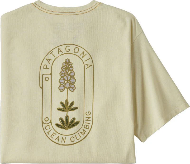 Clean Climb Trade Responsibili-Tee - Mens - Image 9