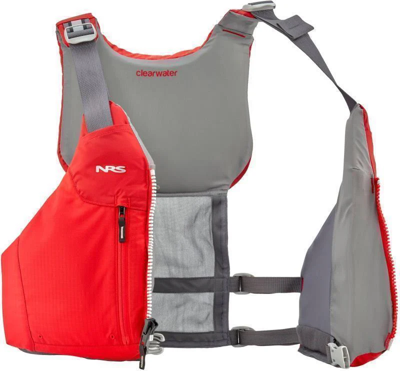 Clearwater Mesh Back PFD - Image 11