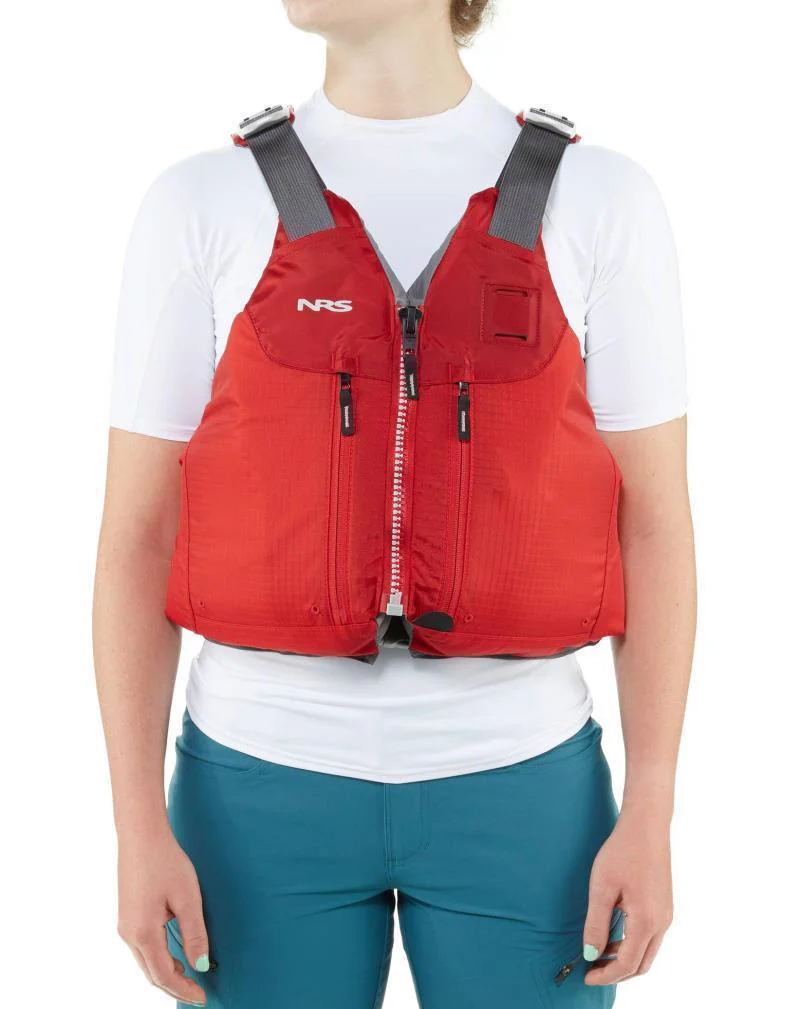 Clearwater Mesh Back PFD - Image 12
