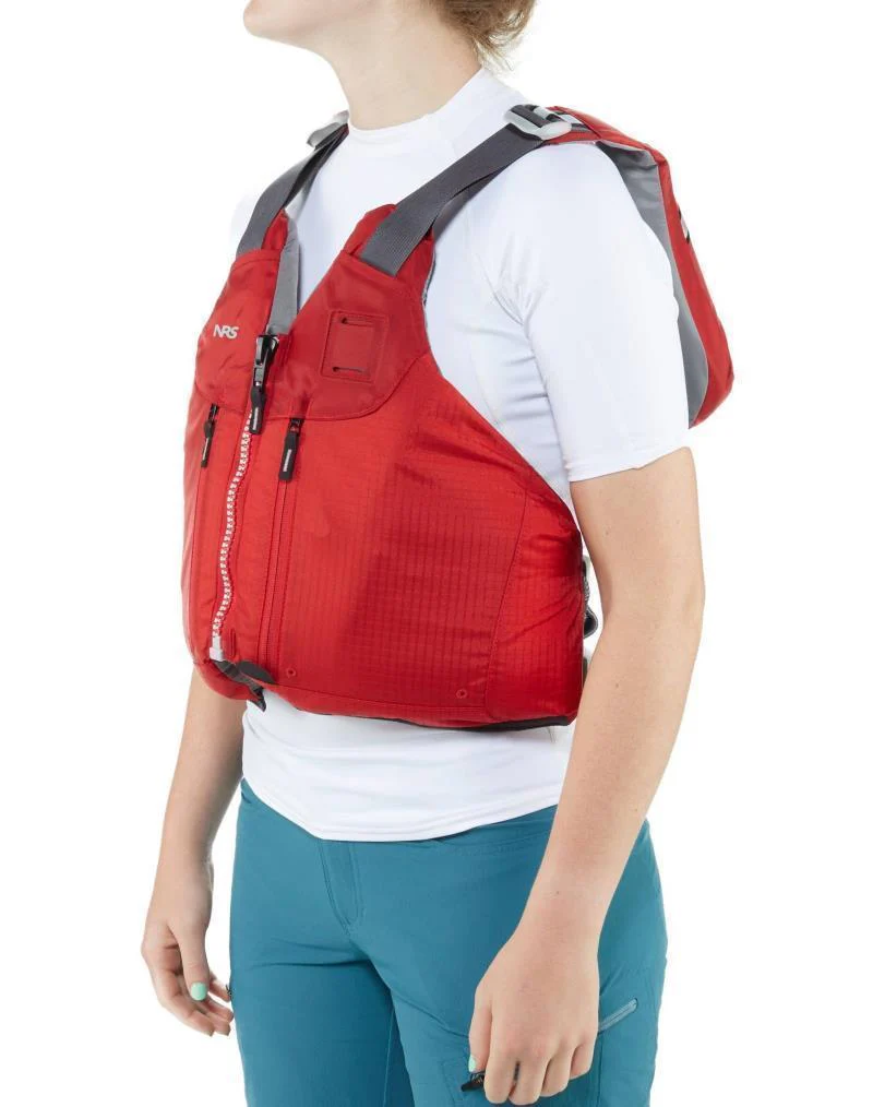 Clearwater Mesh Back PFD - Image 13