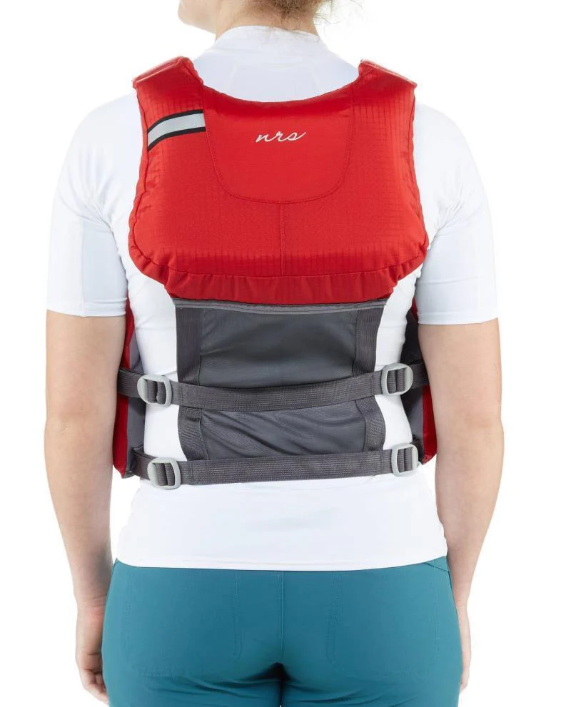 Clearwater Mesh Back PFD - Image 14