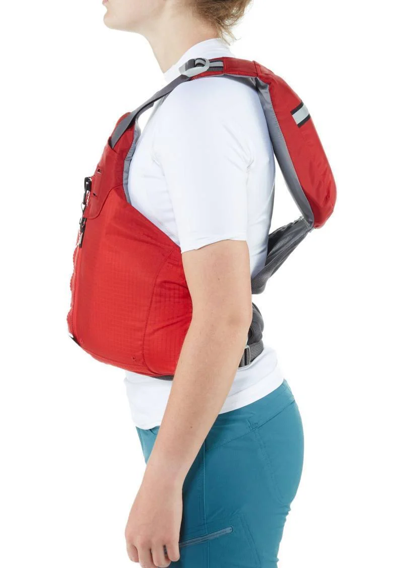 Clearwater Mesh Back PFD - Image 15
