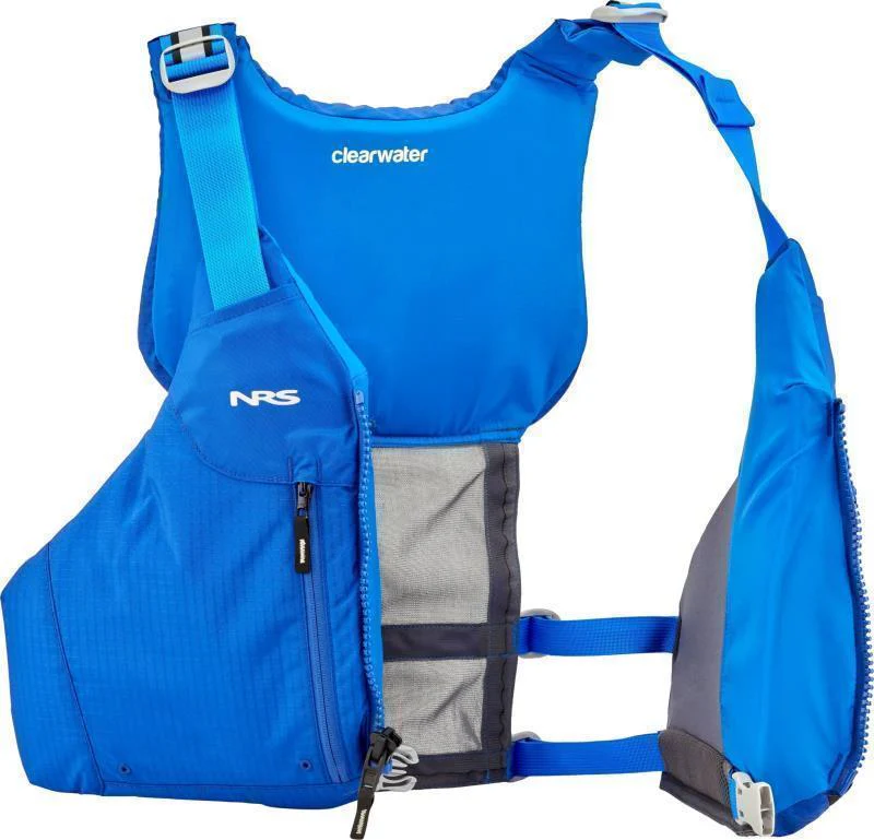 Clearwater Mesh Back PFD - Image 3