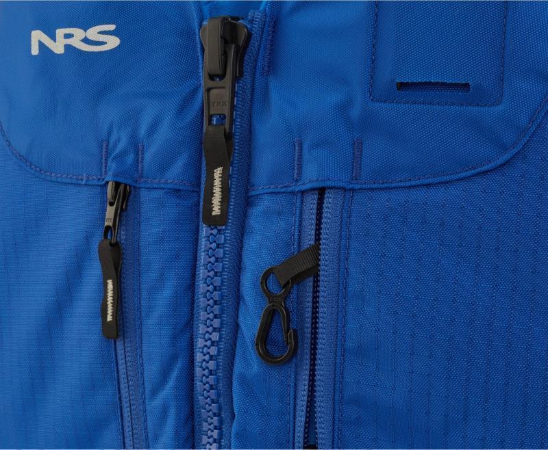 Clearwater Mesh Back PFD - Image 4