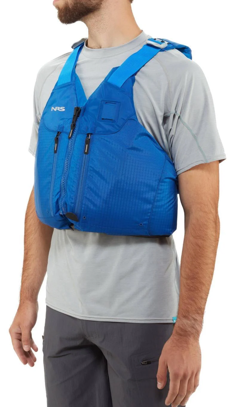 Clearwater Mesh Back PFD - Image 6