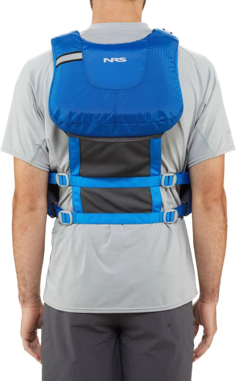 Clearwater Mesh Back PFD - Image 8