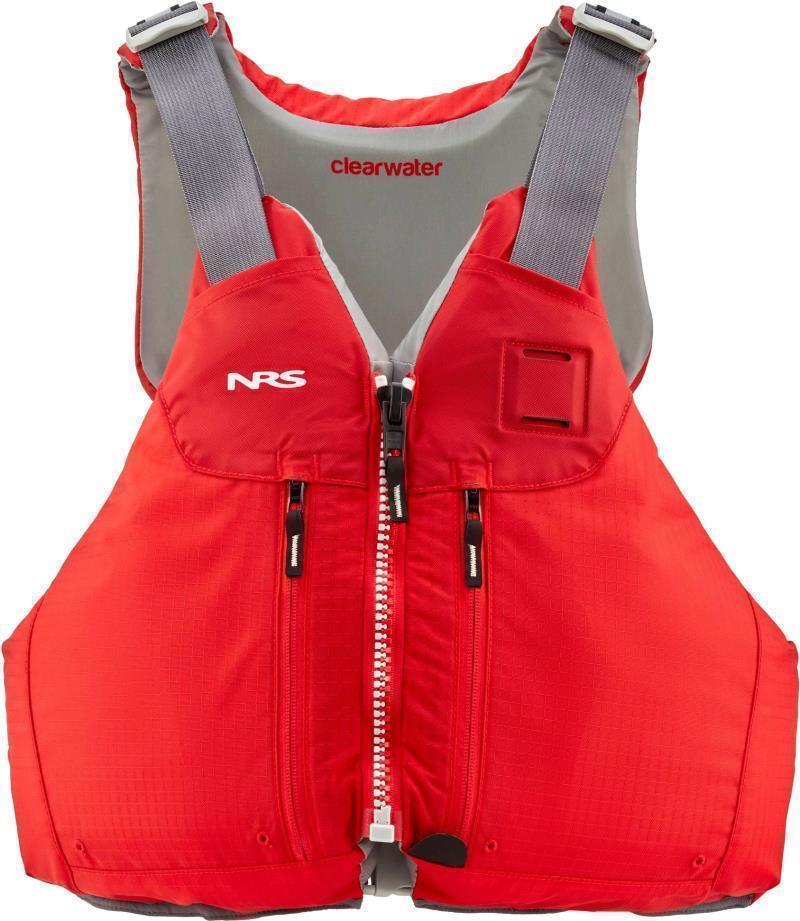 Clearwater Mesh Back PFD - Image 9